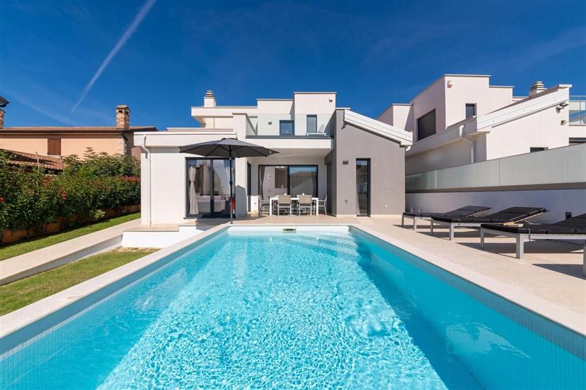 Villa Melia