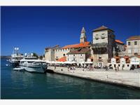 Giorno 4  (Mercoledi) Šibenik– Trogir – Split, (B, L*)