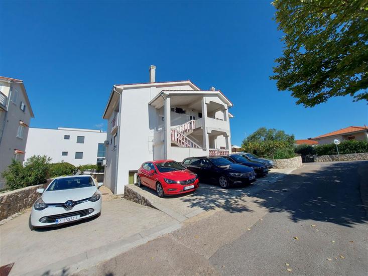 Appartementen Bernarda