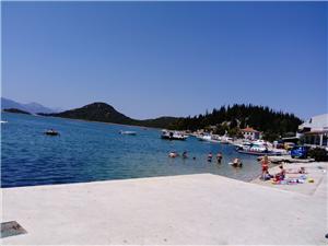 Accommodatie aan zee Dubrovnik Riviera,Reserveren  Bjanka Vanaf 185 €