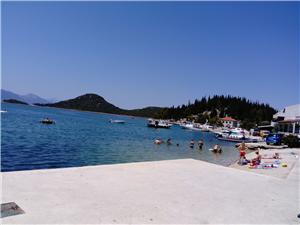 Unterkunft am Meer Dubrovnik Riviera,Buchen  Bjanka Ab 185 €
