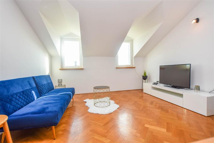 Apartman A1, 3 személyes