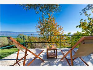 Vakantie huizen Groene Istrië,Reserveren  Cvetko Vanaf 77 €