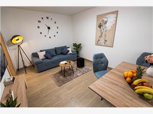 Lägenhet Šibeniks Riviera,Boka  D Från 96 SEK