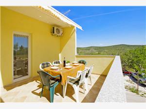Apartman Rivijera Šibenik,Rezerviraj  Holiday Od 124 €