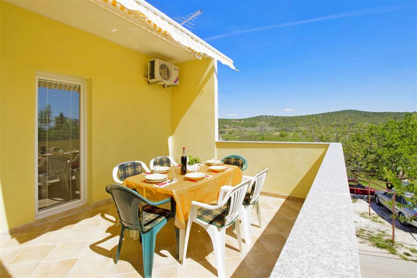 Kuća za odmor Holiday