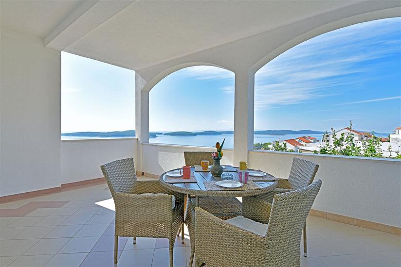 Appartement A2, pour 4 personnes