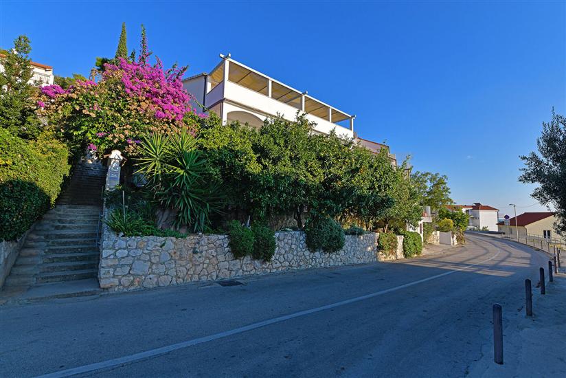Appartements Biba