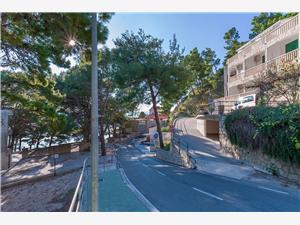 Appartement Makarska Riviera,Reserveren Ivan Vanaf 102 €