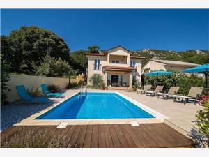 Vila Kvarnerski otoci,Rezerviraj  Providence Od 428 €