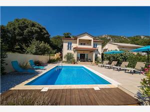 Villa Providence Bribir, Size 200.00 m2, Accommodation with pool