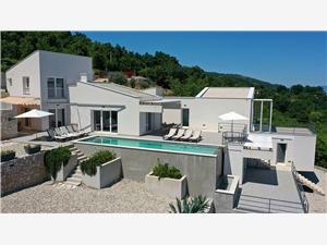 Villa Infinitum Sv.Jelena, Stenen huize, Afgelegen huis, Kwadratuur 400,00 m2
