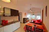 Apartment A7, for 5 persons