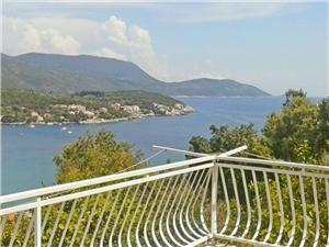 Apartment Dubrovnik riviera,Book  Mara From 57 €