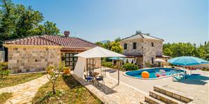 Maison - Cilipi