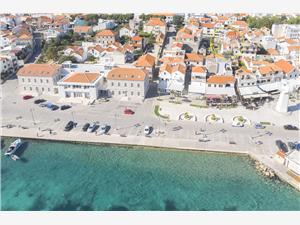 Apartment Split and Trogir riviera,Book center From 99 €