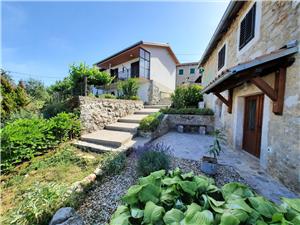 Prázdninové domy Zelená Istrie,Rezervuj  Milica Od 3160 kč