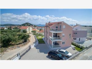 Appartamento Riviera di Šibenik (Sebenico),Prenoti  Tribunj Da 171 €