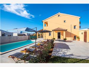 Dovolenkové domy Modrá Istria,Rezervujte  Buzdonka Od 297 €