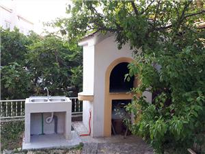 Appartamento Riviera di Šibenik (Sebenico),Prenoti  Ivana Da 108 €