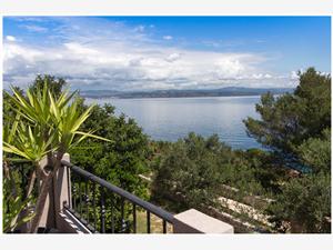 Beachfront accommodation Middle Dalmatian islands,Book  Fragolina From 228 €