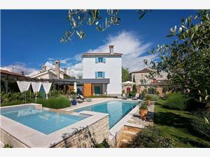 Case di vacanza l’Istria Blu,Prenoti  Agri Da 350 €