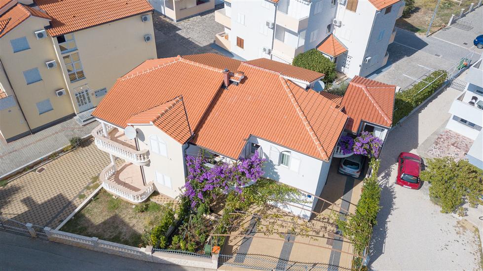 Apartman és Szoba Štefanija