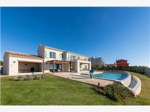 Holiday homes Green Istria,Book  Zelena From 62 €