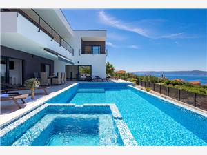 Villa De Crikvenica Riviera en Rijeka,Reserveren  Bogy Vanaf 628 €