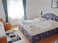 Apartment A1, for 3 persons