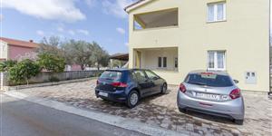 Apartman - Vir - otok Vir