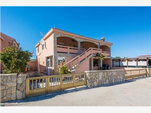 Apartment North Dalmatian islands,Book  Peter From 79 €
