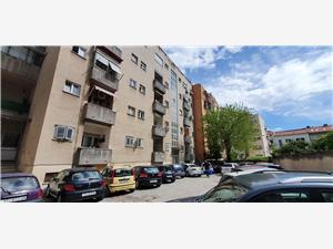 Apartmá Split a riviéra Trogir,Rezervuj  Freyja Od 3581 kč