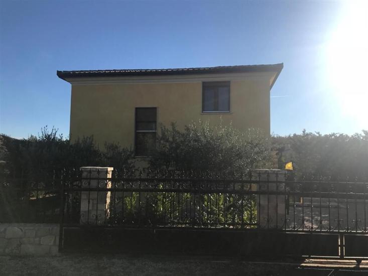 Villa Istrian Eva with Pool