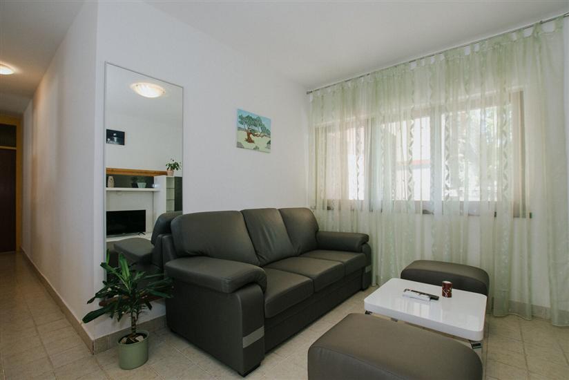 Apartman A1, 4 személyes