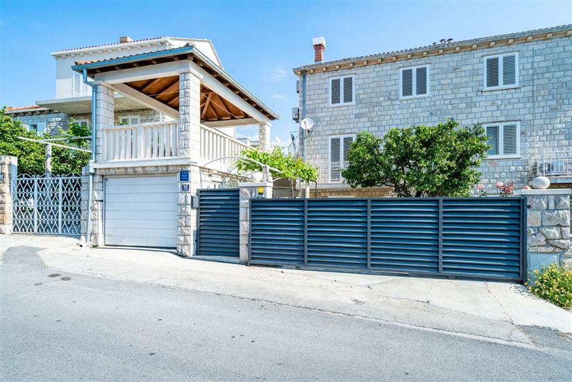 Appartement A1, pour 6 personnes