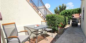 Apartman - Porec