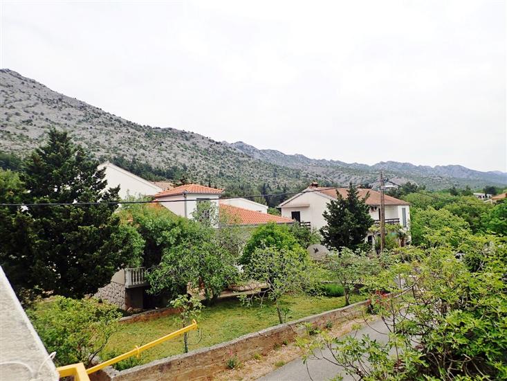 Apartments DARIJA-with mountain view