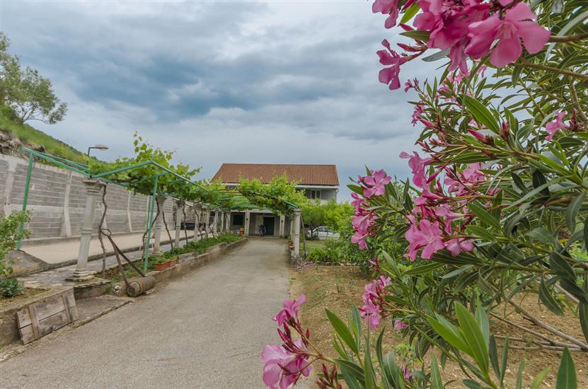 Apartman Bavar