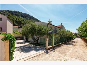 Appartement Dubrovnik Riviera,Reserveren  Franka Vanaf 71 €
