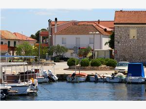 Accommodatie aan zee Sibenik Riviera,Reserveren  Rotonda Vanaf 100 €