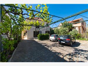Appartement Riviera de Šibenik,Réservez  beach De 92 €