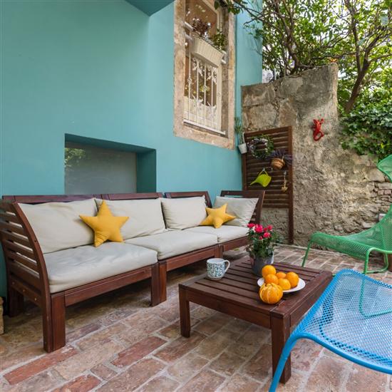 Casa ENCANTO