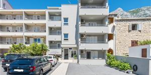 Appartement - Makarska