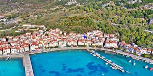 Apartment - Baska - island Krk