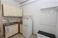 Apartment A2, for 2 persons