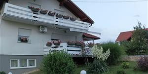 Appartement - Grabovac