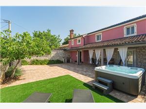 Dovolenkové domy Modrá Istria,Rezervujte  Arsini Od 198 €