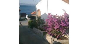 Appartement - Stomorska - eiland Solta