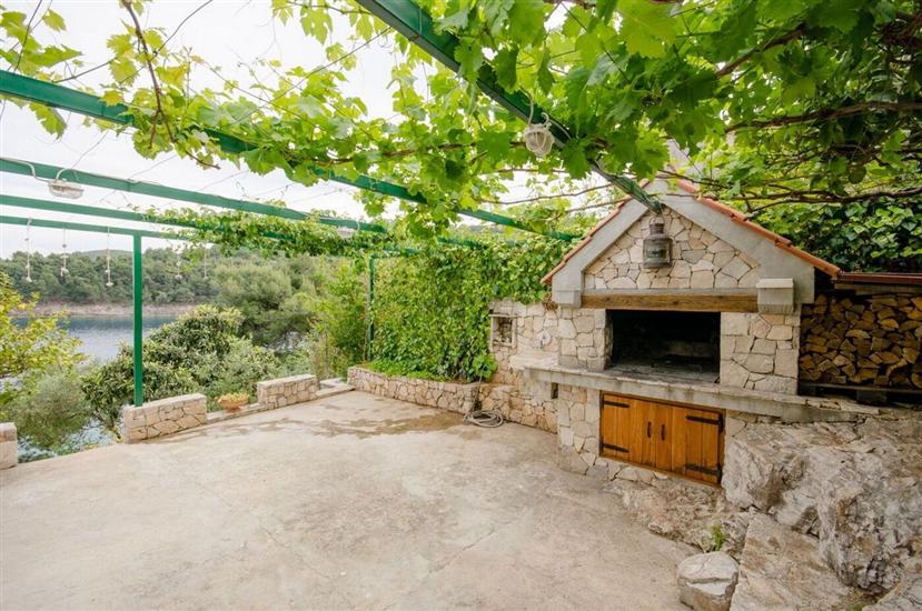 Apartmán Marija